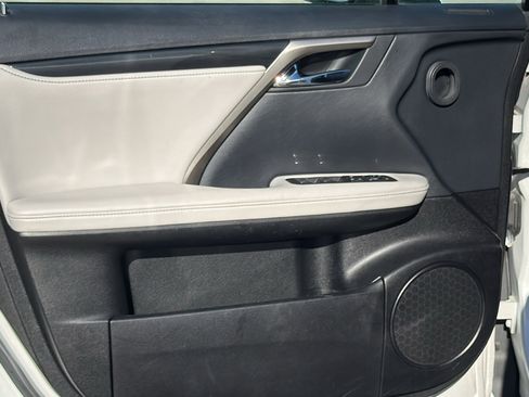 Used 2019 Lexus RX 350 FWD image 11