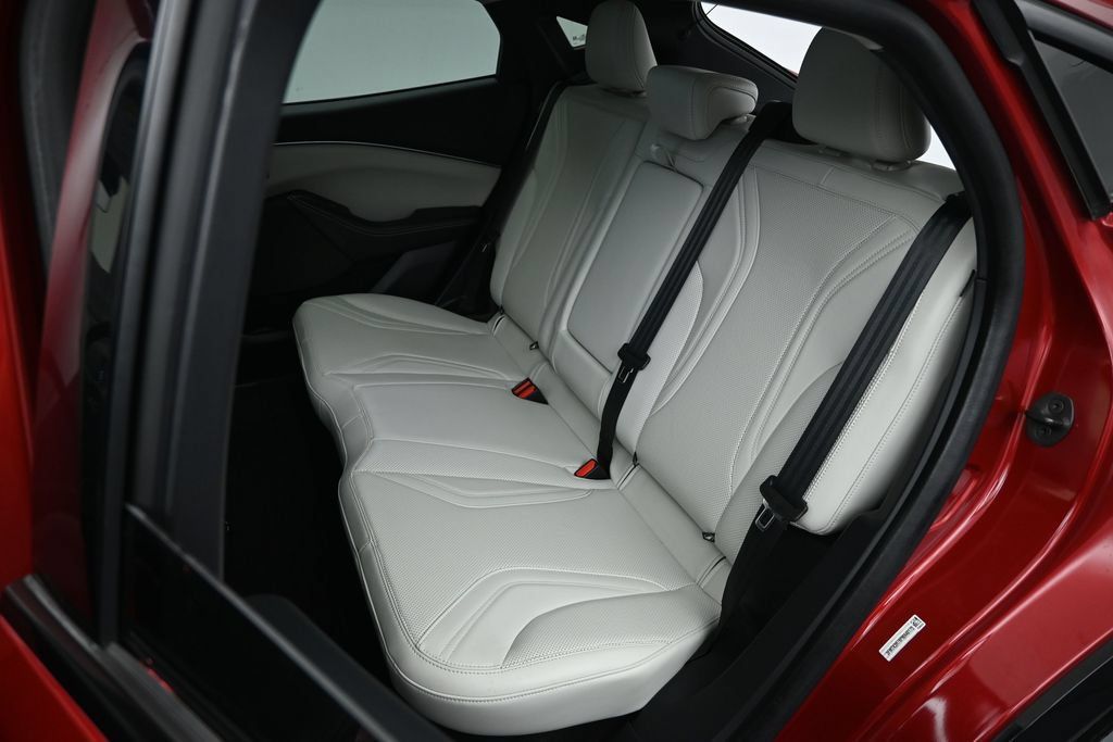 Used 2023 Ford Mustang Mach-E Premium RWD image 12