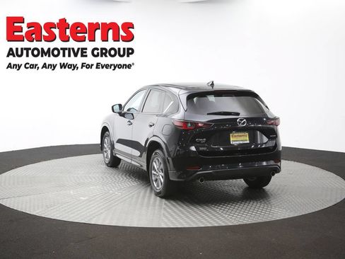 Used 2024 MAZDA CX-5 AWD 2.5 S w/ Select Package image 66