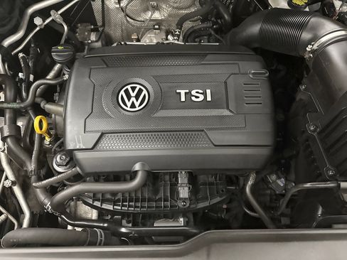 Used 2022 Volkswagen Atlas SE image 26