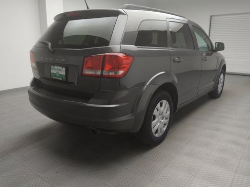 Used 2015 Dodge Journey SE w/ Quick Order Package 22F SE image 9