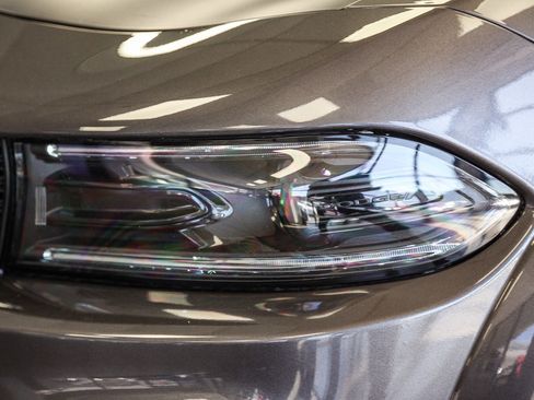 Used 2022 Dodge Charger Scat Pack image 7