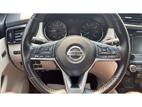 Used 2022 Nissan Rogue Sport SV w/ Technology Package AWD/4WD image 24