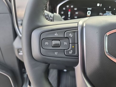 New 2026 GMC Sierra 1500 Elevation image 34