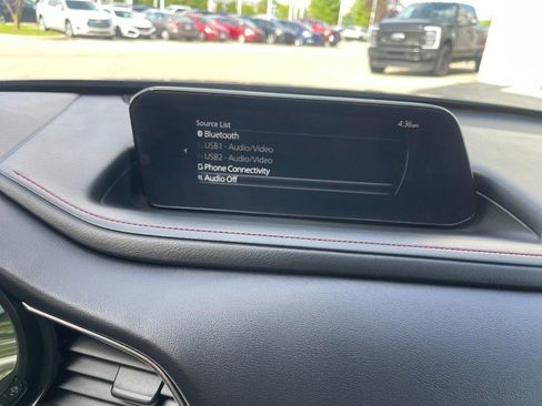 Used 2024 MAZDA CX-30 AWD 2.5 S w/ Preferred Package image 27