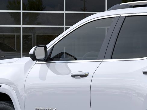 New 2026 GMC Terrain Denali AWD/4WD image 12