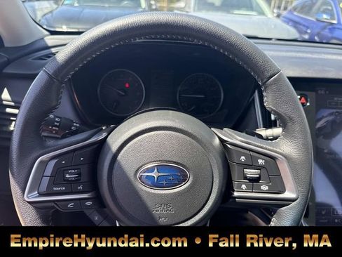 Used 2020 Subaru Outback Premium AWD/4WD image 28