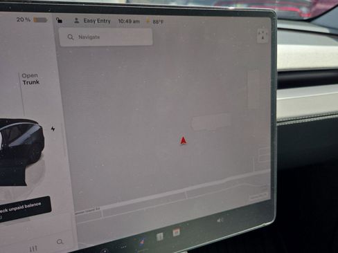 Used 2026 Tesla Model Y Long Range AWD/4WD image 13