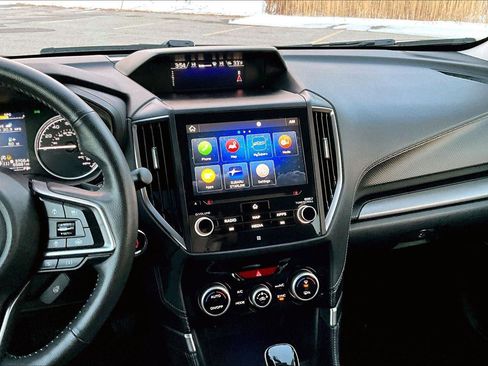 Used 2021 Subaru Forester Limited image 6