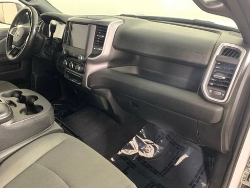 Used 2022 RAM 2500 Big Horn AWD/4WD image 5