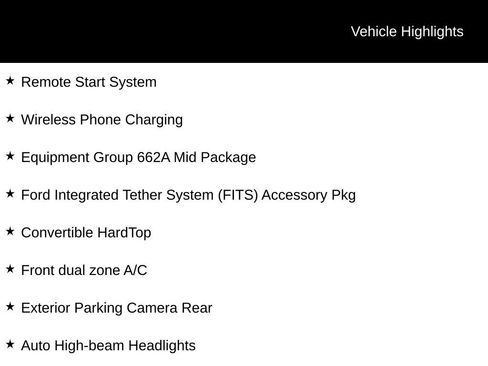 New 2025 Ford Bronco Heritage Edition image 4