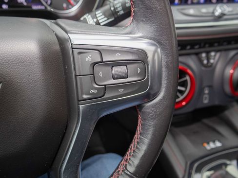 Used 2022 Chevrolet Blazer RS w/ Enhanced Convenience Package image 17