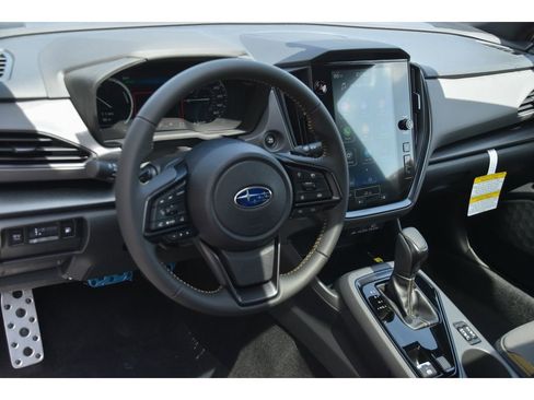 New 2026 Subaru Crosstrek 2.5i Sport AWD/4WD image 12