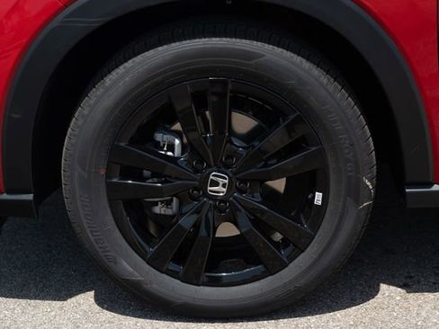 New 2026 Honda HR-V Sport image 10