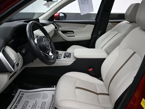 Used 2024 MAZDA CX-90 Plug-In Hybrid w/ Premium Plus image 25