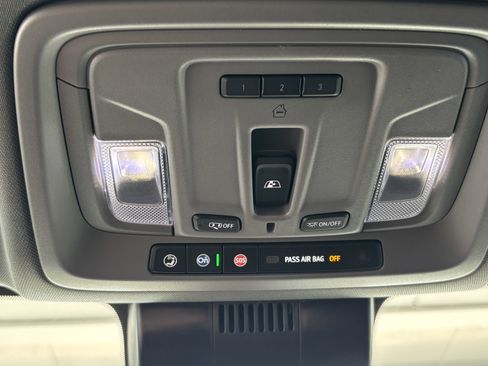 New 2026 Chevrolet Silverado 1500 LT w/ All Star Edition Plus AWD/4WD image 16