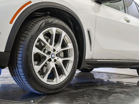 Certified 2023 BMW X5 sDrive40i w/ Premium Package image 10