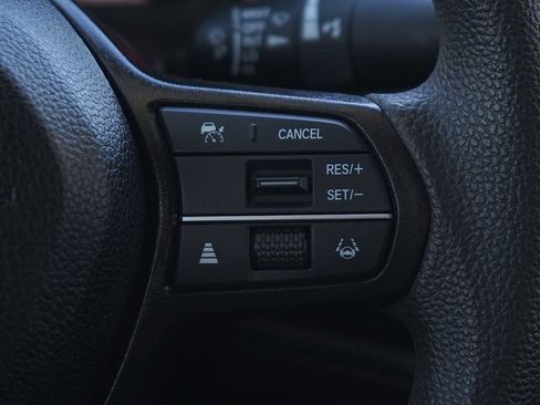 Used 2024 Honda Accord EX image 18