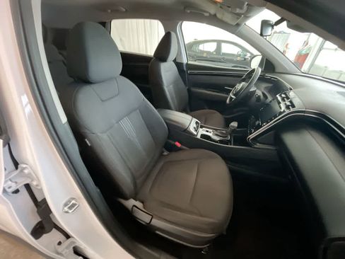 Used 2024 Hyundai Tucson SEL image 23