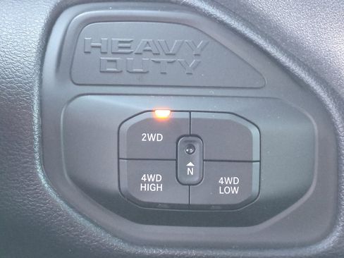 New 2026 RAM 3500 Tradesman image 31