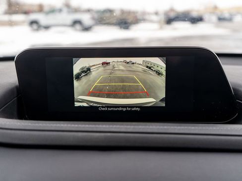 Used 2022 MAZDA CX-30 AWD 2.5 S w/ Select Package image 30