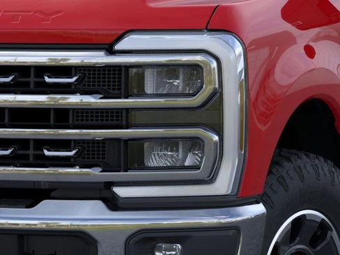 New 2026 Ford F250 XLT w/ XLT Premium Package image 18