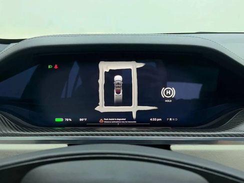 Used 2021 Tesla Model S Plaid AWD/4WD image 36