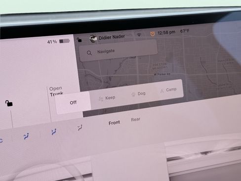 Used 2022 Tesla Model Y Performance image 66