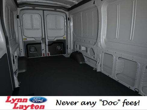 New 2026 Ford Transit 250 148 Medium Roof image 11