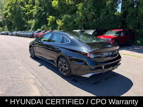 Used 2024 Hyundai Sonata SEL FWD image 5