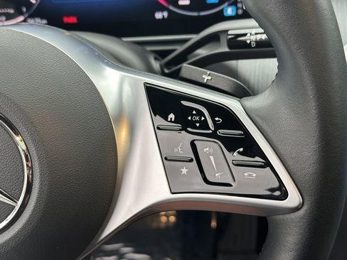 Certified 2025 Mercedes-Benz C 300 Sedan image 29