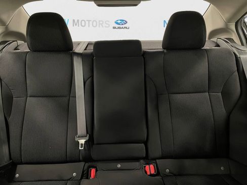 New 2025 Subaru Legacy Premium image 16