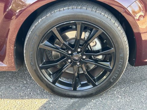 Used 2019 Ford Flex Limited w/ Equipment Group 303A AWD/4WD image 7