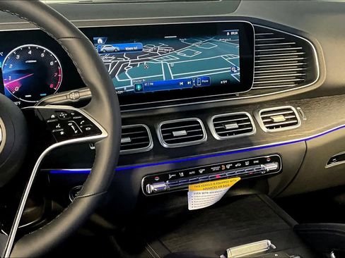 New 2026 Mercedes-Benz GLE 350 4MATIC image 8