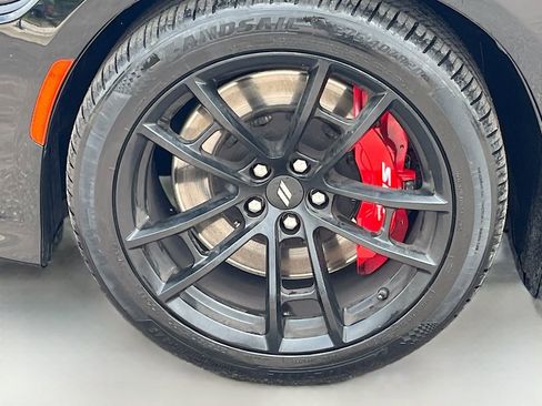 Used 2023 Dodge Charger Scat Pack w/ Dynamics Package RWD image 29