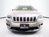 Used 2019 Jeep Cherokee Latitude w/ Popular Appearance Group image 2