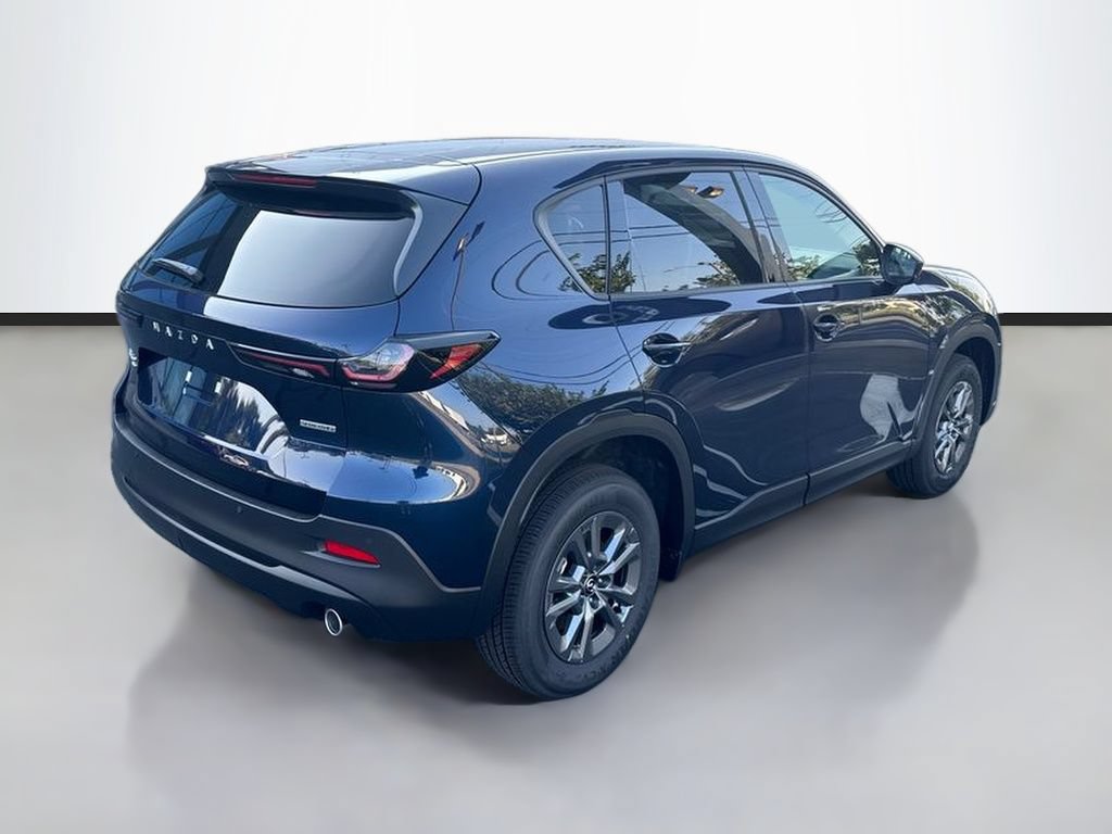 New 2026 MAZDA CX-5 Select AWD/4WD image 3