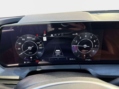 Used 2024 Kia Telluride SX Prestige X-Pro image 11