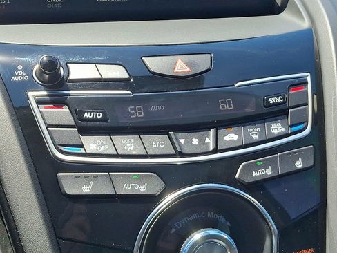 Certified 2024 Acura RDX SH-AWD image 17