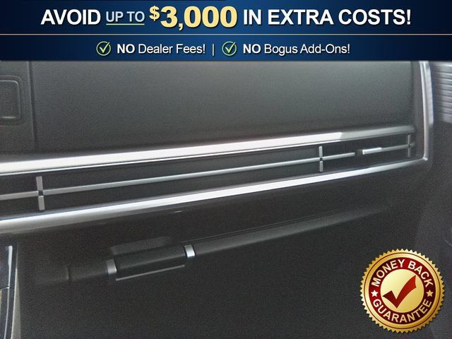 Used 2025 Hyundai Santa Fe SEL FWD image 17