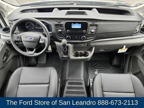 New 2025 Ford Transit 150 Base image 14