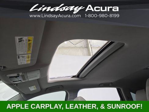 Used 2018 Acura MDX SH-AWD image 21