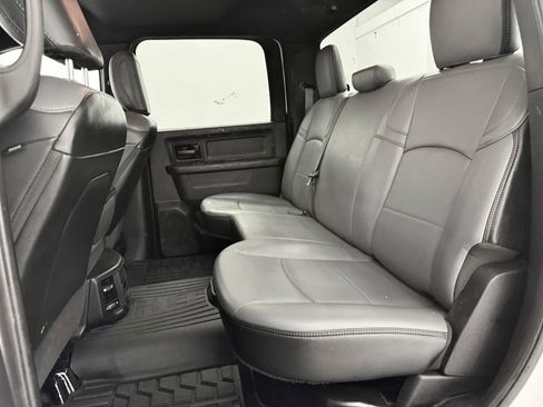 Used 2021 RAM 2500 Tradesman image 14