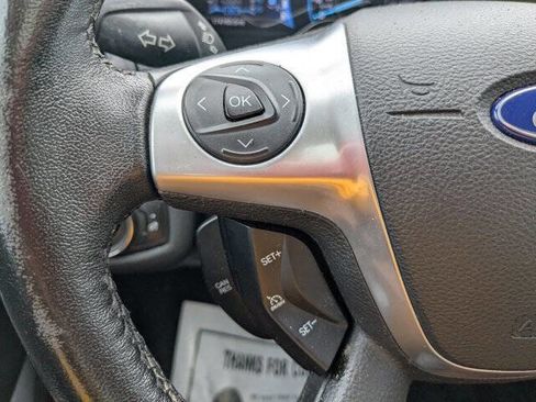 Used 2015 Ford C-MAX SE w/ Equipment Group 201A image 18