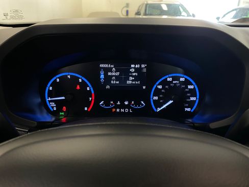 Used 2021 Ford Bronco Sport Big Bend AWD/4WD image 22