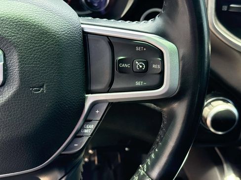 Used 2021 RAM 1500 Big Horn AWD/4WD image 22
