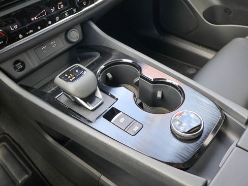 New 2026 Nissan Rogue SV image 14