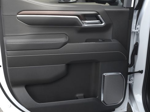 New 2026 GMC Sierra 1500 Denali AWD/4WD image 32