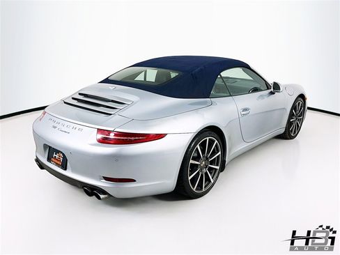 Used 2014 Porsche 911 Carrera image 6