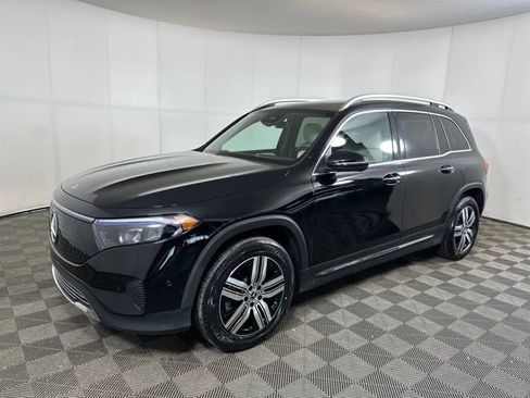 Used 2024 Mercedes-Benz EQB 250+ image 7